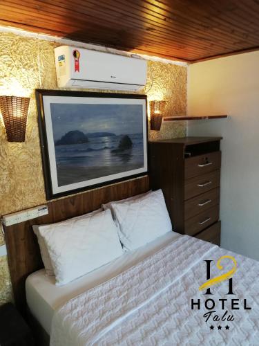hotel talu