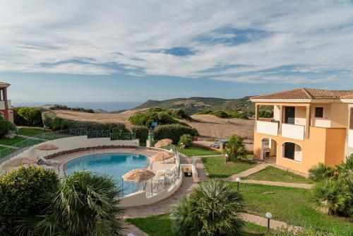 residenza le farfalle