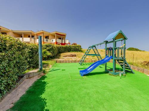 residenza le farfalle