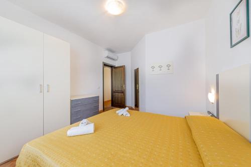 residenza le farfalle