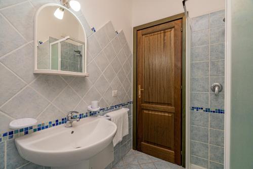 residenza le farfalle