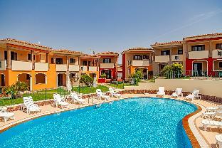 residenza le farfalle