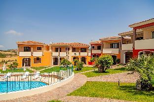 residenza le farfalle