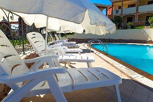 residenza le farfalle