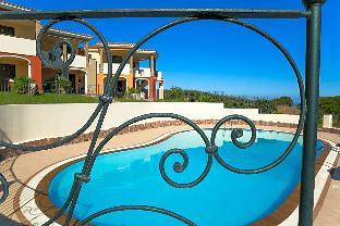 residenza le farfalle