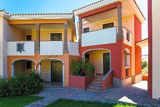 residenza le farfalle