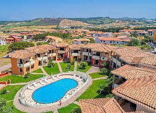 residenza le farfalle