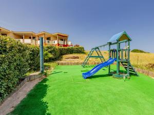 residenza le farfalle