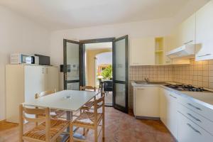 residenza le farfalle