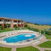 residenza le farfalle