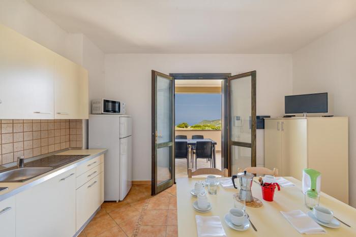 residenza le farfalle
