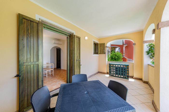 residenza le farfalle