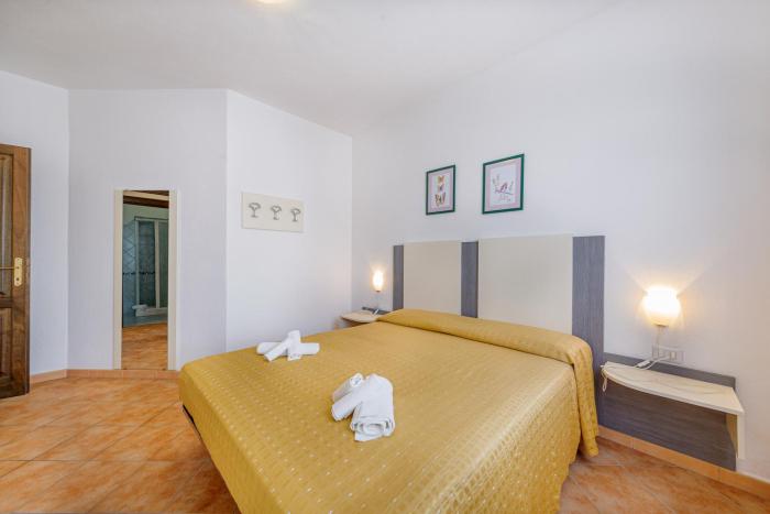 residenza le farfalle