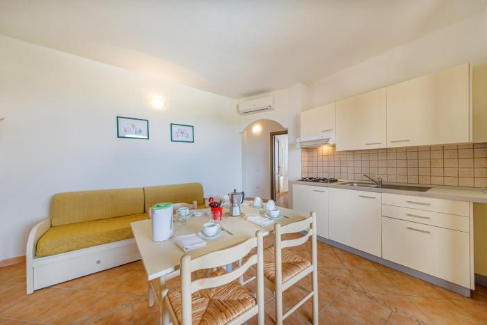 residenza le farfalle