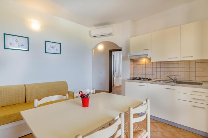 residenza le farfalle