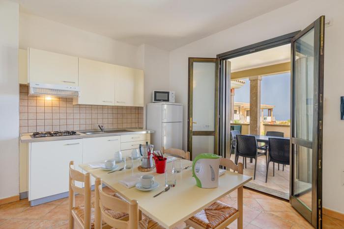 residenza le farfalle