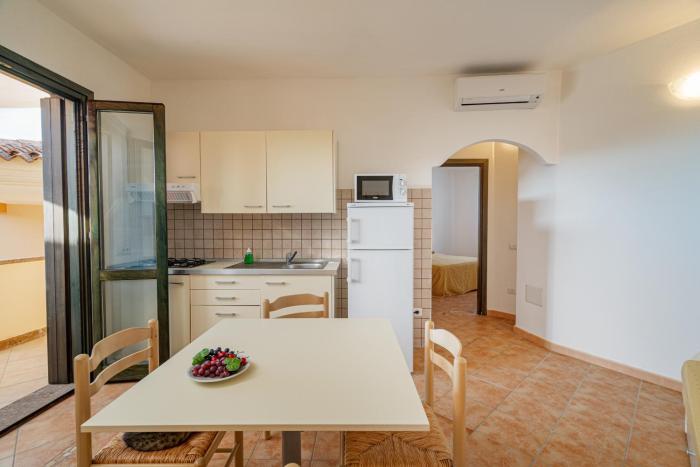 residenza le farfalle