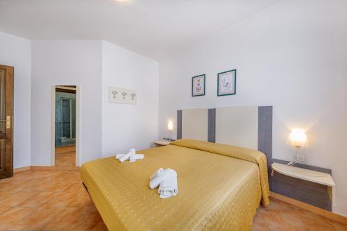 residenza le farfalle