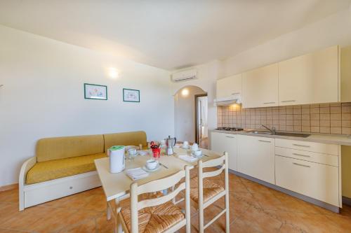 residenza le farfalle