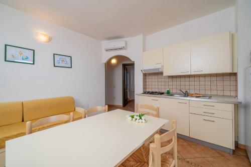 residenza le farfalle