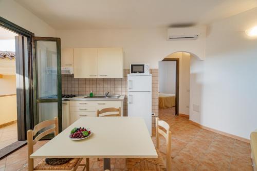 residenza le farfalle
