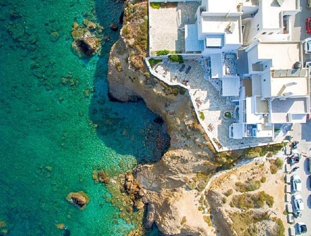 iliada suites adults only