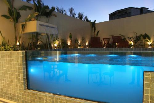 belavista hotel