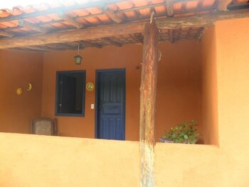 pousada chales barriga da lua