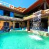 cachoeira inn