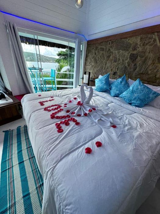 cachoeira inn