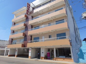 Hotel Villa Margaritas,Villahermosa>>Centro,3 star