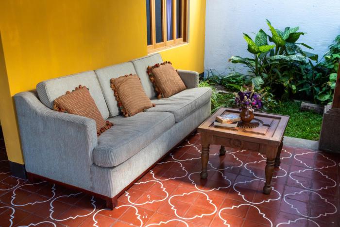antigua guatemala