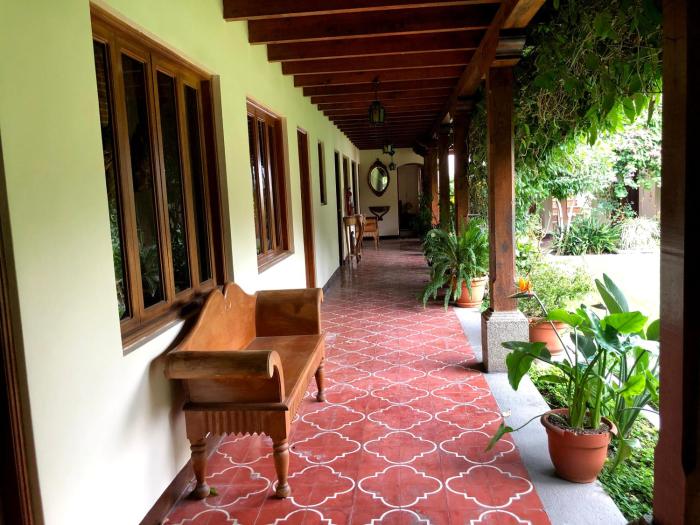 antigua guatemala