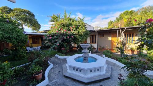 antigua guatemala