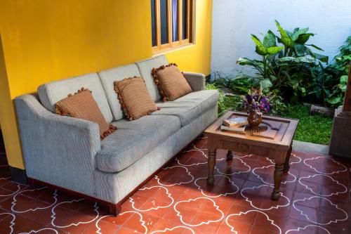 antigua guatemala