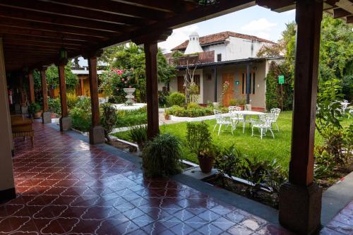 antigua guatemala