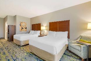 comfort inn and suites