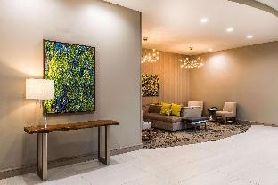comfort inn and suites