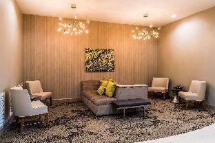 comfort inn and suites