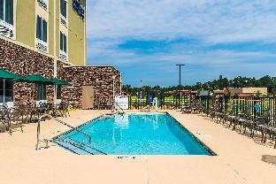 comfort inn and suites