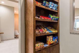 comfort inn and suites