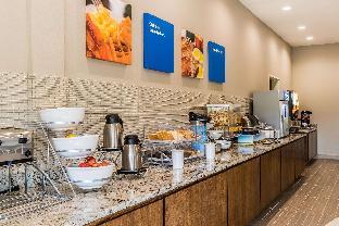 comfort inn and suites
