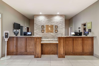 Comfort Inn & Suites,Valdosta>>Thomasville,3 star