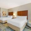 comfort inn and suites