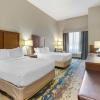 comfort inn and suites