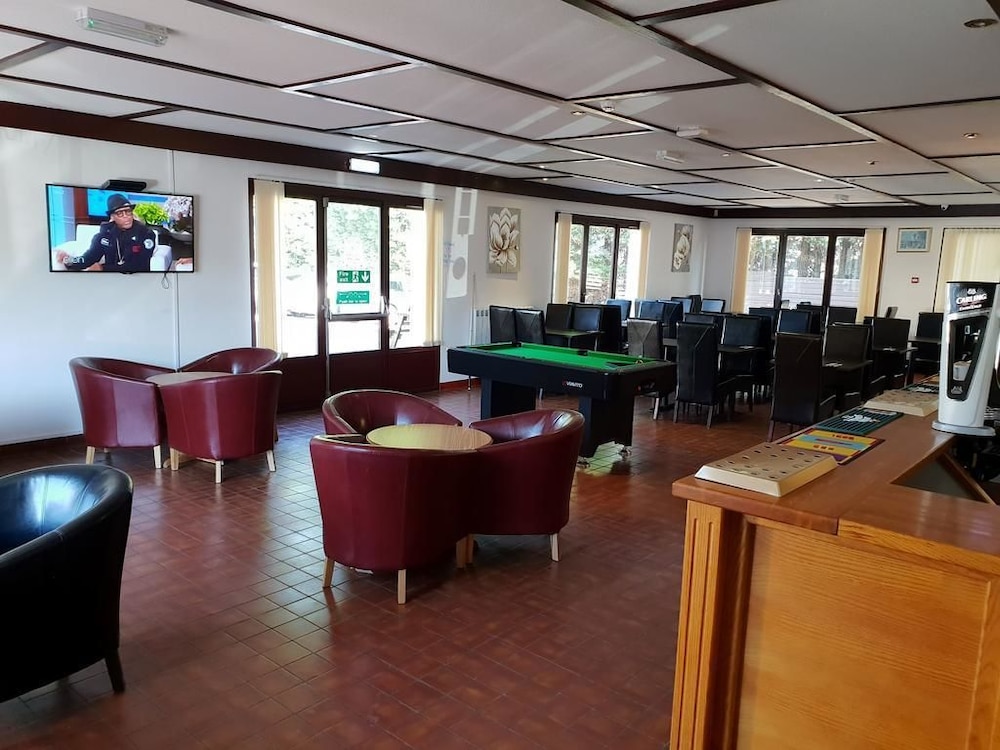 primelodge rotherham