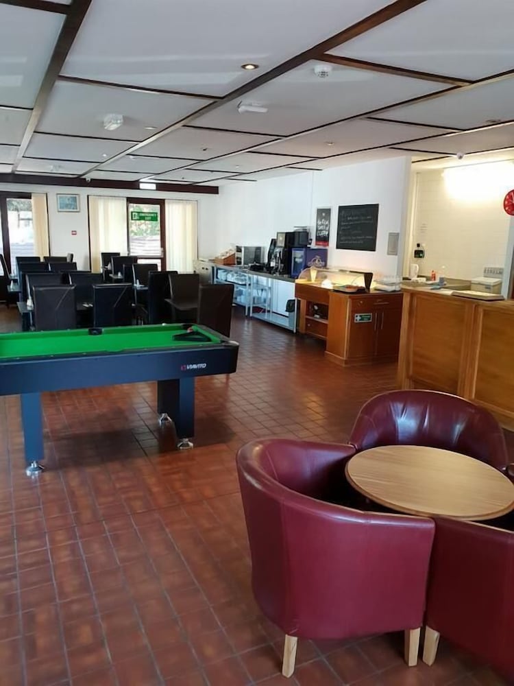 primelodge rotherham