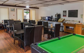 primelodge rotherham