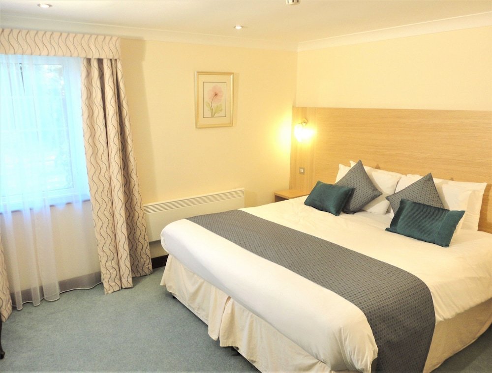 the old rectory hotel