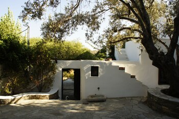 sifnos
